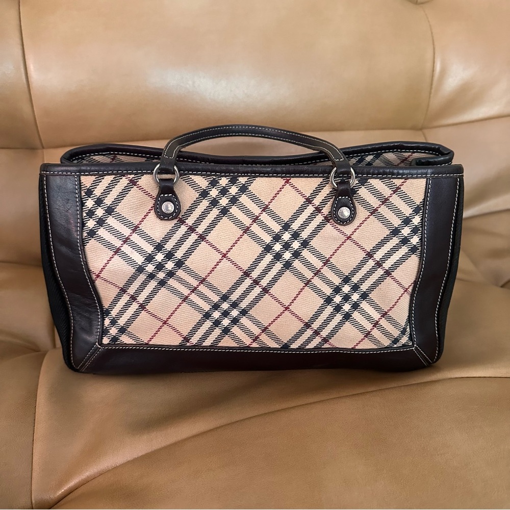 Burberry handbag